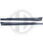 Set Minigonne sottoporta BMW serie 3 BERL./TOUR.(G20) 19-22 (Cod. D-1219463)