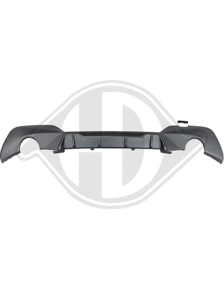 Diffusore paraurti BMW serie 3 BERL./TOUR.(G20) 19-22 (Cod. D-1219468)