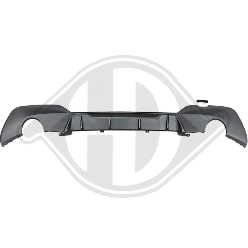 Diffusore paraurti BMW serie 3 BERL./TOUR.(G20) 19-22 (Cod. D-1219468)
