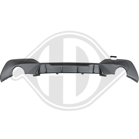 Diffusore paraurti BMW serie 3 BERL./TOUR.(G20) 19-22 (Cod. D-1219468)