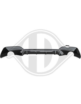 Diffusore paraurti BMW serie 3 BERL./TOUR.(G20) 19-22 (Cod. D-1219469)