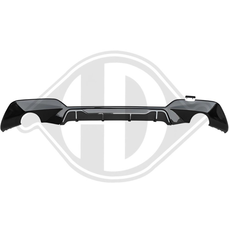 Diffusore paraurti BMW serie 3 BERL./TOUR.(G20) 19-22 (Cod. D-1219469)