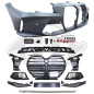 Paraurti anteriore BMW serie 3 BERL./TOUR.(G20) 19-22 (Cod. D-1219550)