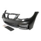 Paraurti Anteriore BMW E92 / E93 LCI Look M4 (Cod. E-TCB6270)