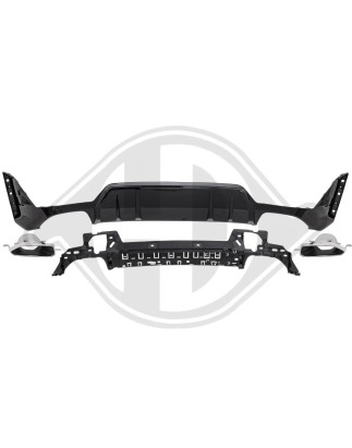 Diffusore paraurti BMW serie 3 BERL./TOUR.(G20/21) 22- (Cod. D-1219560)