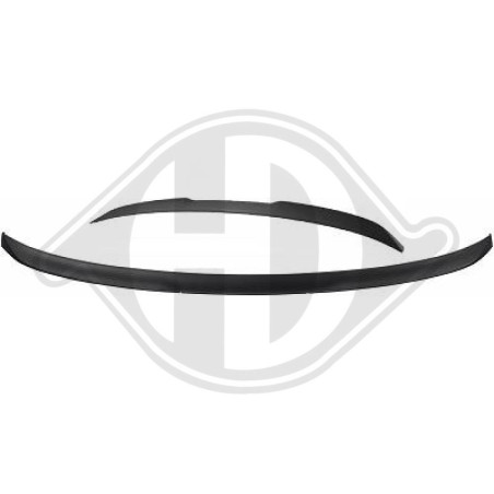 Spoiler posteriore BMW serie 3 BERL./TOUR.(G20) 19-22 (Cod. D-1219562)