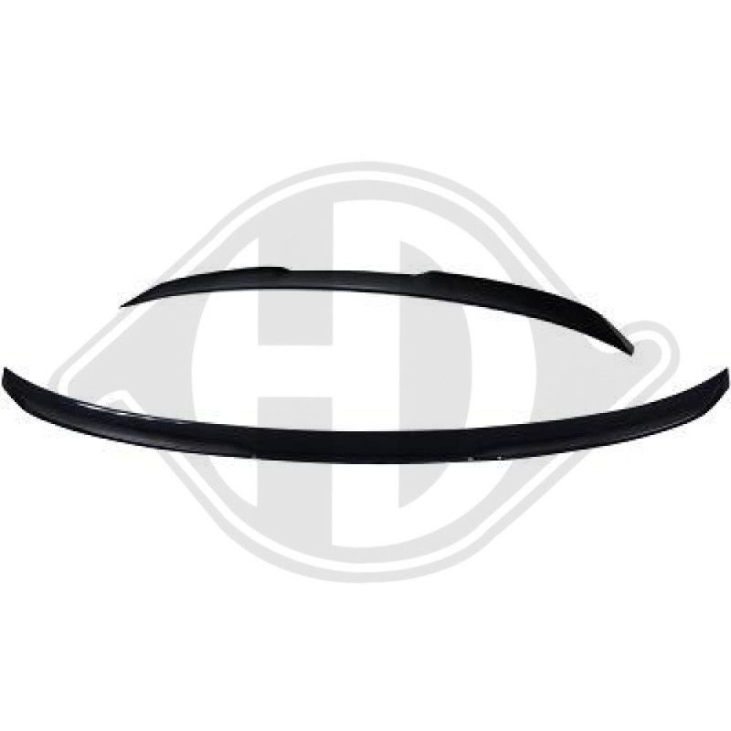 Spoiler posteriore BMW serie 3 BERL./TOUR.(G20) 19-22 (Cod. D-1219563)