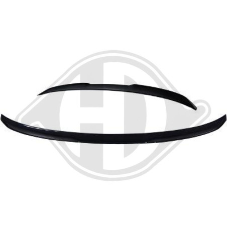 Spoiler posteriore BMW serie 3 BERL./TOUR.(G20) 19-22 (Cod. D-1219563)