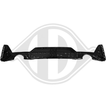 Diffusore paraurti BMW serie 3 BERL./TOUR.(G20/21) 22- (Cod. D-1219567)