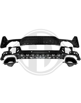 Diffusore paraurti BMW serie 3 BERL./TOUR.(G20/21) 22- (Cod. D-1219568)