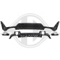 Diffusore paraurti BMW serie 3 BERL./TOUR.(G20/21) 22- (Cod. D-1219569)