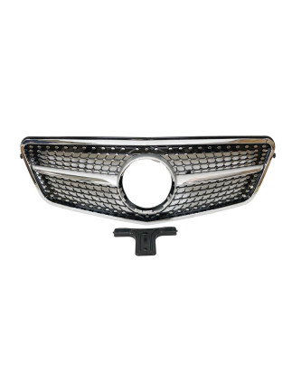Griglia Mercedes W212 2010-2013 Look Diamond (Cod. E-TCM0280)