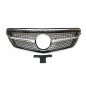 Griglia Mercedes W212 2010-2013 Look Diamond (Cod. E-TCM0280)