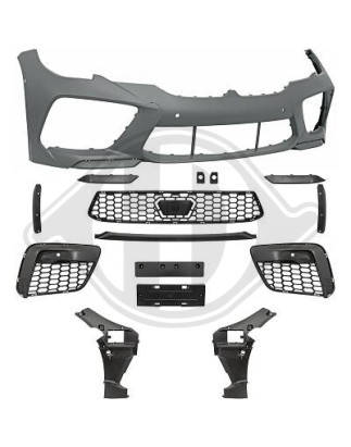 Paraurti anteriore BMW serie 3 BERL./TOUR.(G20) 19-22 (Cod. D-1219650)
