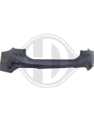 Paraurti posteriore BMW serie 3 BERL./TOUR.(G20/21) 19 (Cod. D-1219657)