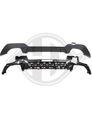 Diffusore paraurti BMW serie 3 BERL./TOUR.(G20) 19-22 (Cod. D-1219659)