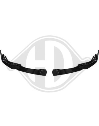 Spoiler anteriore BMW serie 3 BERL./TOUR.(G20/21) 22- (Cod. D-1219662)