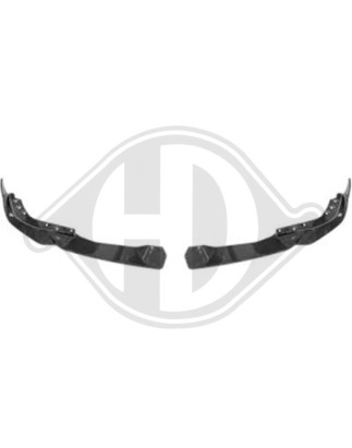 Spoiler anteriore BMW serie 3 BERL./TOUR.(G20/21) 22- (Cod. D-1219663)