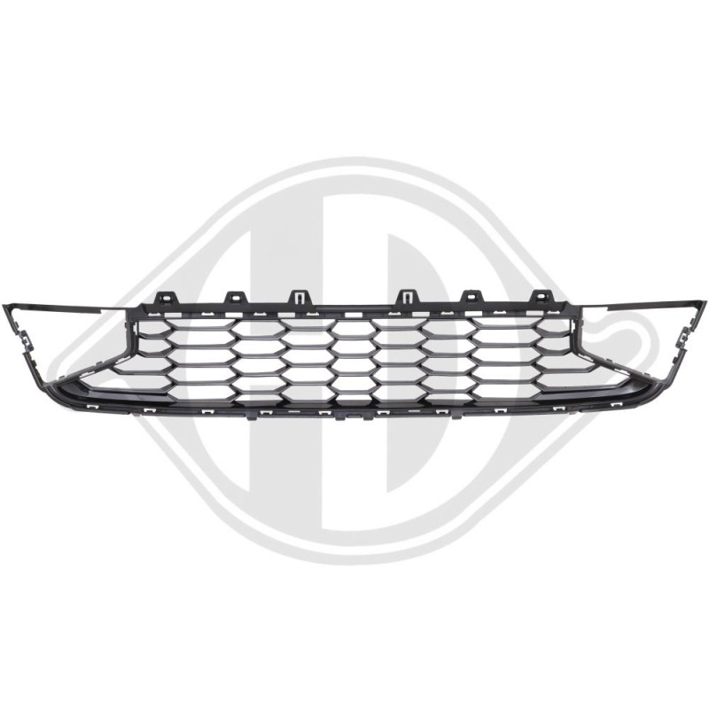 Griglia di ventilazione Paraurti anteriore BMW serie 3 BERL./TOUR.(G20/21) 19 (Cod. D-1219745)