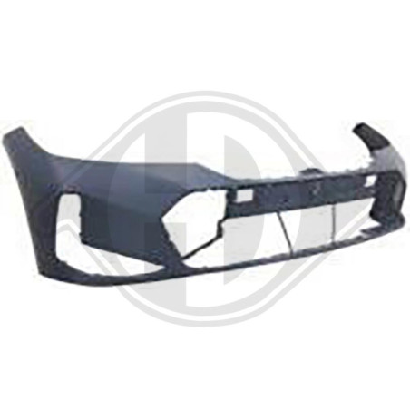 Paraurti anteriore BMW serie 3 BERL./TOUR.(G20/21) 22 (Cod. D-1219750)