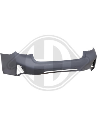 Paraurti posteriore BMW serie 3 BERL./TOUR.(G20/21) 22 (Cod. D-1219755)