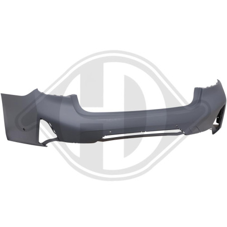 Paraurti posteriore BMW serie 3 BERL./TOUR.(G20/21) 22 (Cod. D-1219755)