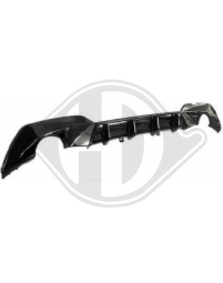 Diffusore paraurti BMW serie 3 BERL./TOUR.(G20) 19-22 (Cod. D-1219759)