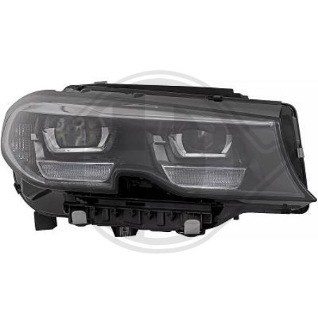 Faro anteriore destro BMW serie 3 BERL./TOUR.(G20/21) 19 (Cod. D-1219980)