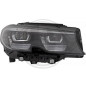Faro anteriore destro BMW serie 3 BERL./TOUR.(G20/21) 19 (Cod. D-1219980)
