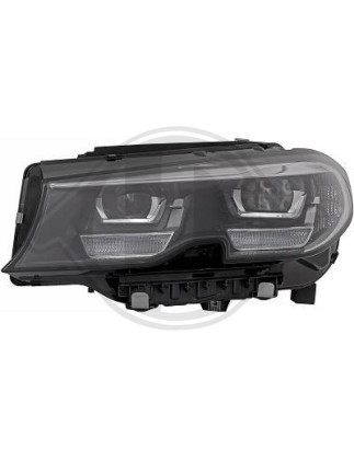 Faro anteriore sinistro BMW serie 3 BERL./TOUR.(G20/21) 19 (Cod. D-1219981)