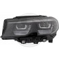 Faro anteriore sinistro BMW serie 3 BERL./TOUR.(G20/21) 19 (Cod. D-1219981)