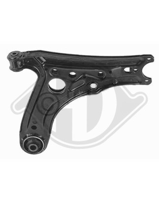 Braccio oscillante Sospensione ruota Seat Arosa (Typ 6H) 97-00 (Cod. D-1220800)