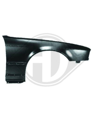 Parafango anteriore destro BMW serie 5 (E34) 88-95 (Cod. D-1222006)