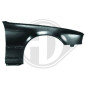 Parafango anteriore sinistro BMW serie 5 (E34) 88-95 (Cod. D-1222007)