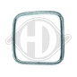 Modanatura decorativa / protettiva Griglia radiatore BMW serie 5 (E34) 88-95 (Cod. D-1222043) Modanatura decorativa / protettiva Griglia radiatore BMW serie 5 (E34) 88-95 (Cod. D-1222043)