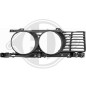 Griglia radiatore BMW serie 5 (E34) 88-95 (Cod. D-1222044)