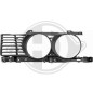 Griglia radiatore BMW serie 5 (E34) 88-95 (Cod. D-1222045)