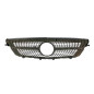 Griglia Mercedes W212 2010-2013 Look Diamond (Cod. E-TCM0280)