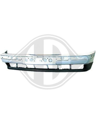 Paraurti anteriore BMW serie 5 (E34) 88-95 (Cod. D-1222050)