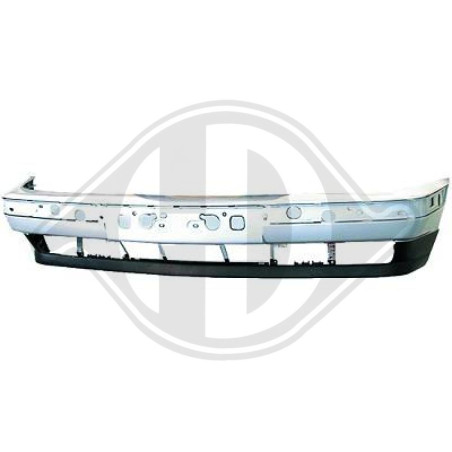 Paraurti anteriore BMW serie 5 (E34) 88-95 (Cod. D-1222050)