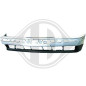 Paraurti anteriore BMW serie 5 (E34) 88-95 (Cod. D-1222050)