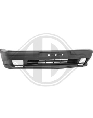 Paraurti anteriore BMW serie 5 (E34) 88-96 (Cod. D-1222051)