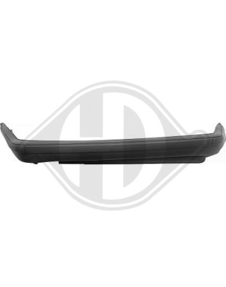 Paraurti posteriore BMW serie 5 (E34) 88-96 (Cod. D-1222056)