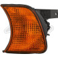 Indicatore direzione anteriore sinistro BMW serie 5 (E34) 88-95 (Cod. D-1222071)