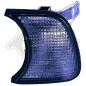 Indicatore direzione anteriore sinistro BMW serie 5 (E34) 88-95 (Cod. D-1222075)