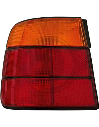 Luce posteriore Sx BMW serie 5 (E34) 88-95 (Cod. D-1222091)