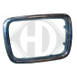 Modanatura decorativa / protettiva Griglia radiatore BMW serie 5 (E34) 88-95 (Cod. D-1222143) Modanatura decorativa / protettiva Griglia radiatore BMW serie 5 (E34) 88-95 (Cod. D-1222143)