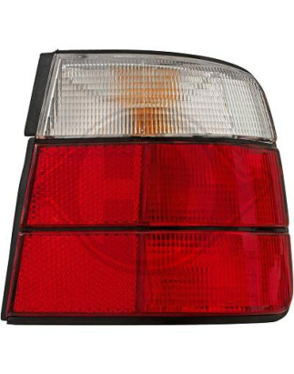 Luce posteriore Dx BMW serie 5 (E34) 88-95 (Cod. D-1222190)