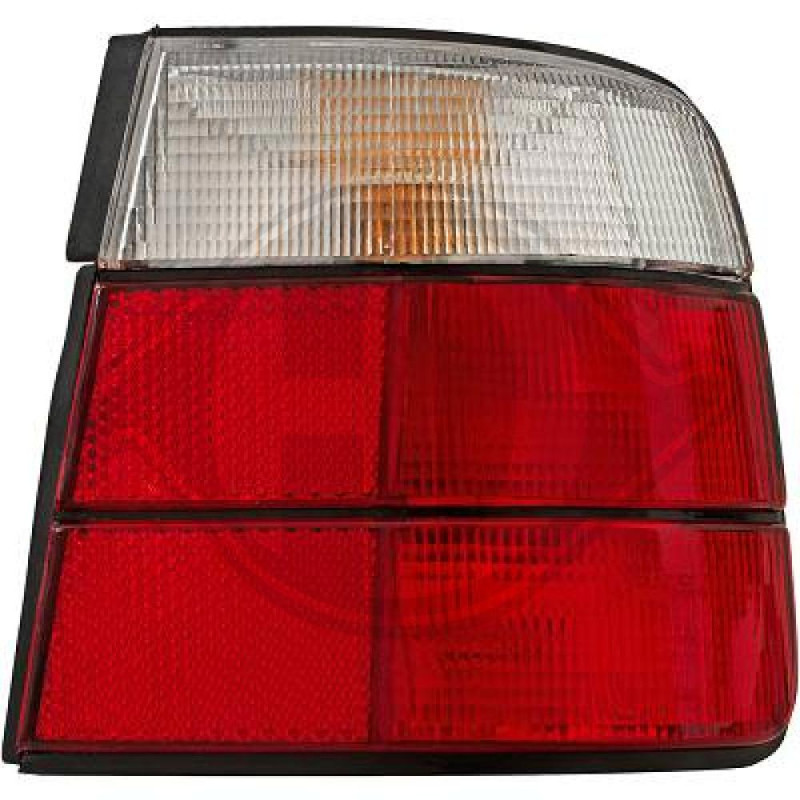Luce posteriore Dx BMW serie 5 (E34) 88-95 (Cod. D-1222190)