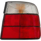 Luce posteriore Dx BMW serie 5 (E34) 88-95 (Cod. D-1222190)